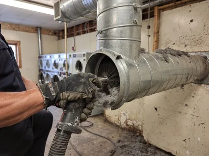Commercial Vent Cleaning service in Glendora, CA