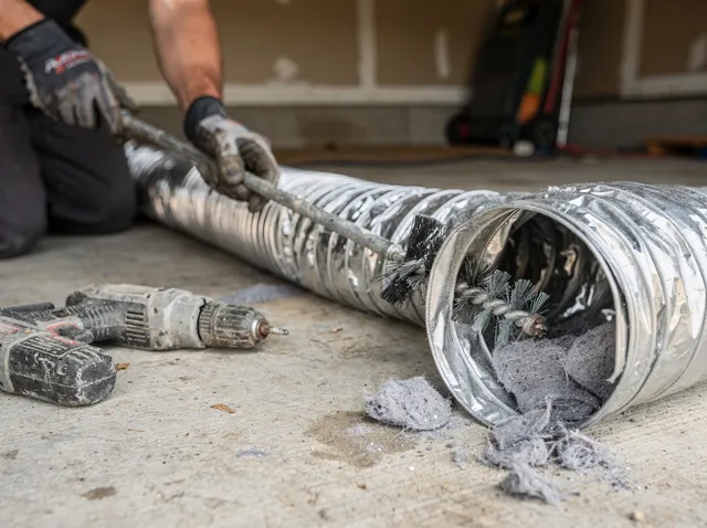 Duct Cleaning service in Glendora, CA
