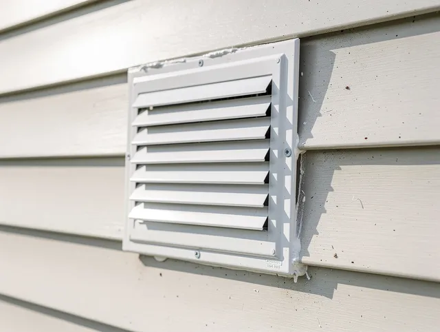 Expert vent cover replacement by Glendora Dryer Vent Cleaning in Glendora
